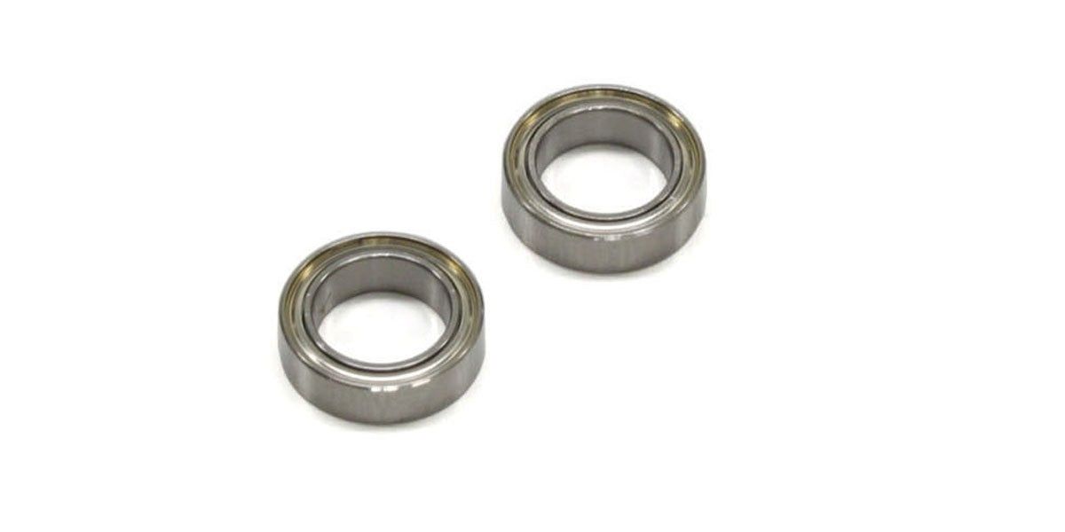 Kyosho BRG011 Shield Bearing(8x12x3.5) 2Pcs - BanzaiHobby