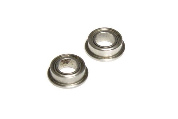 Kyosho BRG013FSUS BALL BEARRING 4 * 7F(2pcs) - BanzaiHobby