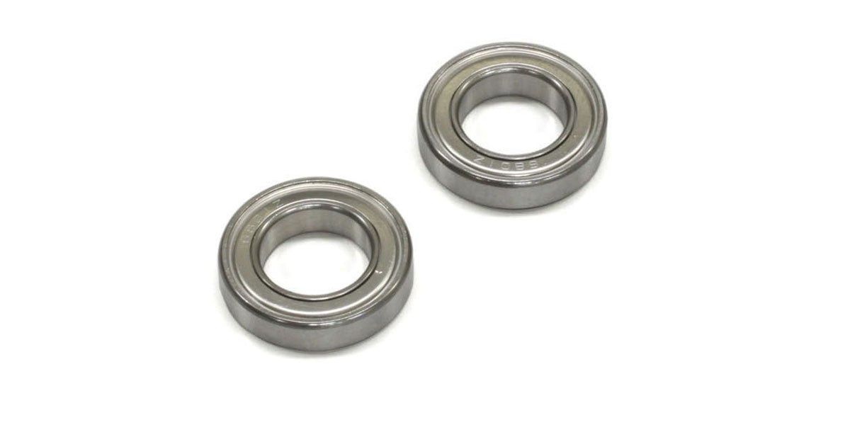Kyosho BRG018 Shield Bearing(12x21x5) 2Pcs - BanzaiHobby
