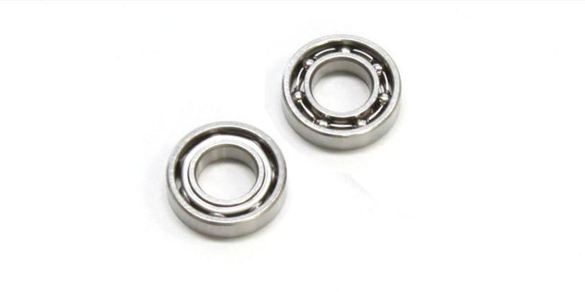 Kyosho BRG020O Open Bearing (4____) (2pcs) - BanzaiHobby
