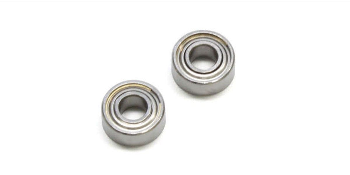 Kyosho BRG023 Shield Bearing(3x7x3)2pcs - BanzaiHobby