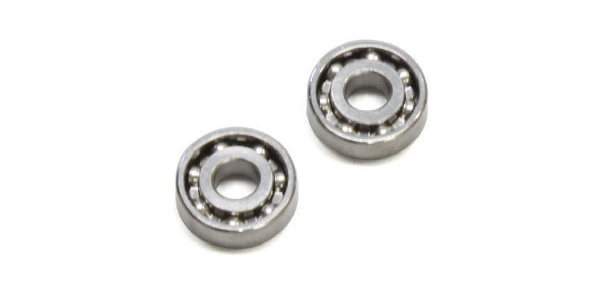 Kyosho BRG027O Open Bearing (3x8x2.5)2pcs - BanzaiHobby