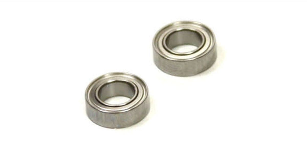 Kyosho BRG028 Shield Bearing(5x9x3)2Pcs - BanzaiHobby