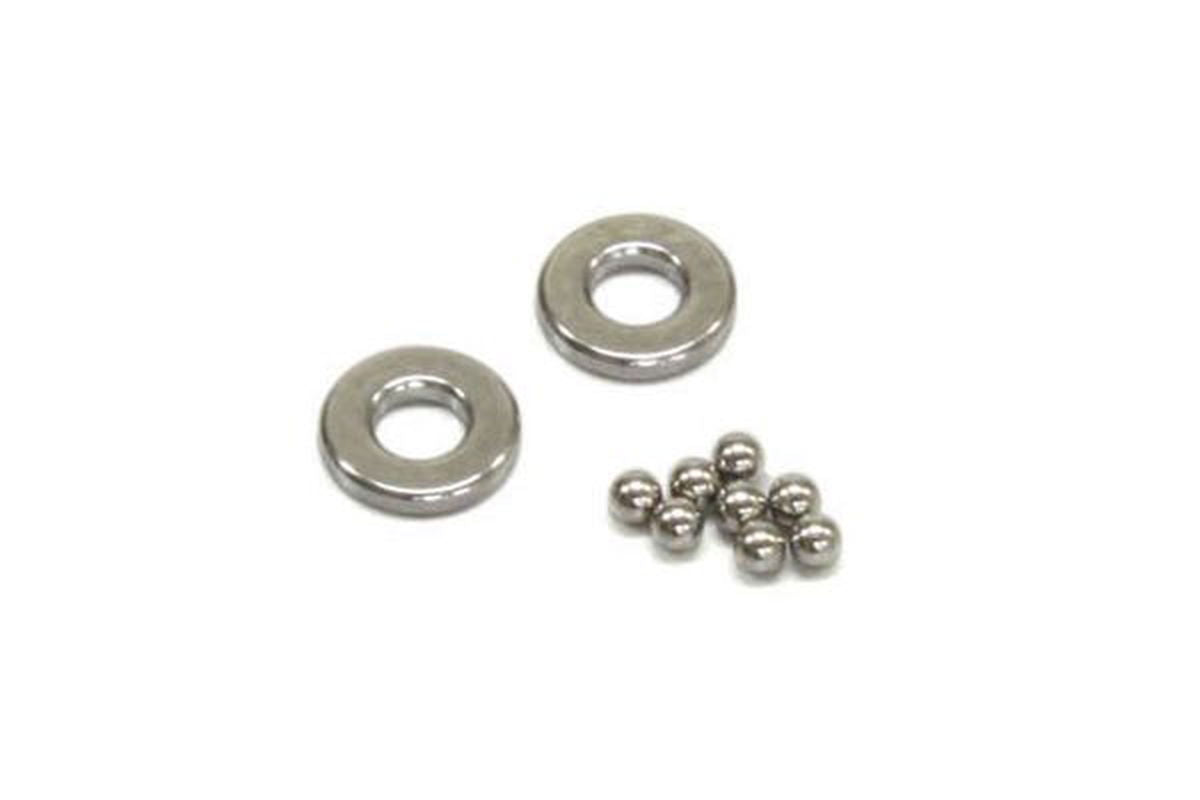 Kyosho BRG100 Diff. Thrust Bearing - BanzaiHobby