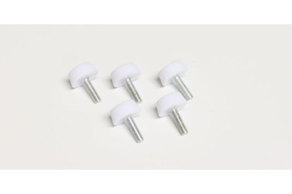 Kyosho DL22 Fitting Screw 3x10mm - BanzaiHobby