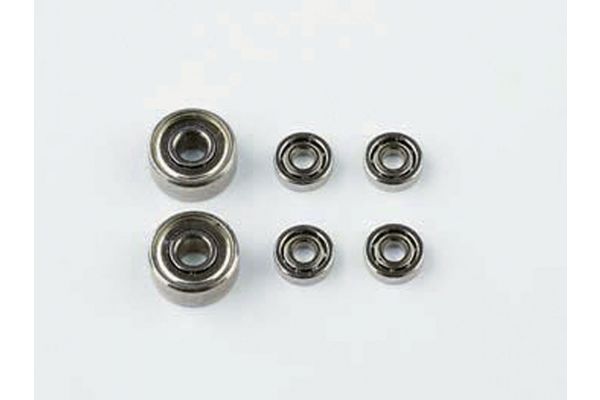 Kyosho DNW101 dNaNo Bearing Set - BanzaiHobby