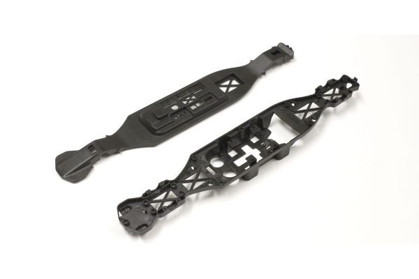 Kyosho DR001 Frame Set - BanzaiHobby