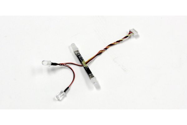 Kyosho DR008 Front LED Set - BanzaiHobby