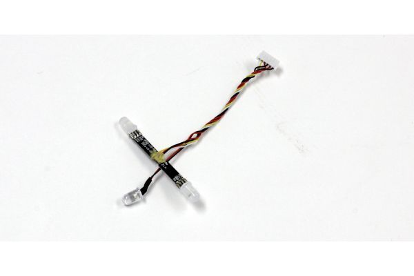 Kyosho DR009 Rear LED Set - BanzaiHobby