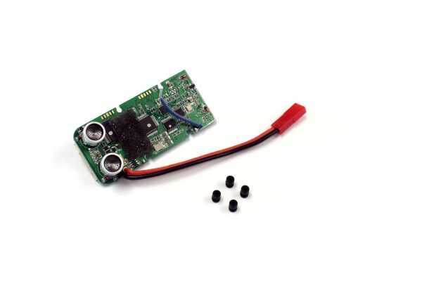 Kyosho DR012 Control Unit - BanzaiHobby