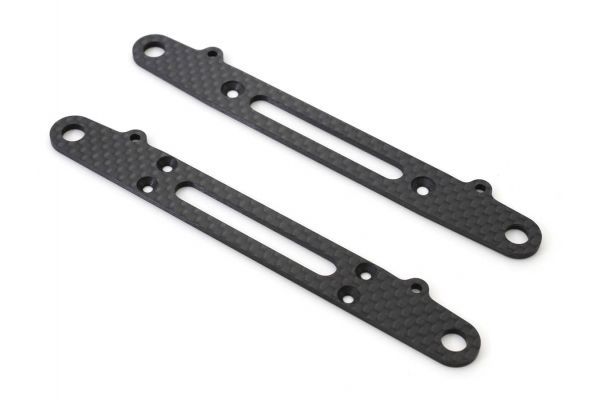 Kyosho EFW005 Carbon Suspension Arm(FANTOM EP-4WD) - BanzaiHobby