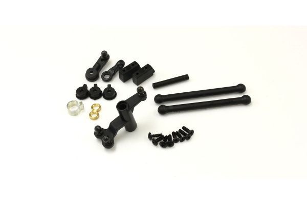 Kyosho EZ012B Steering Crank__(EZ-Built series) - BanzaiHobby