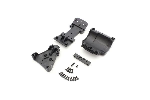 Kyosho EZ115 Bumper Set (Monster Tracker 2.0) - BanzaiHobby