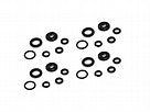 Kyosho EZW012 Oil Shock Conversion Kit - BanzaiHobby