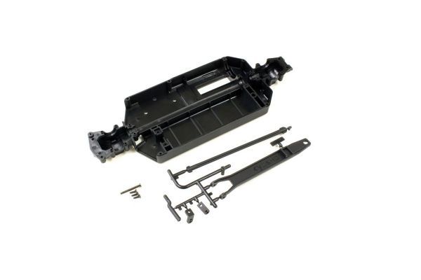 Kyosho FA051B Main Chassis (EP FAZER) - BanzaiHobby