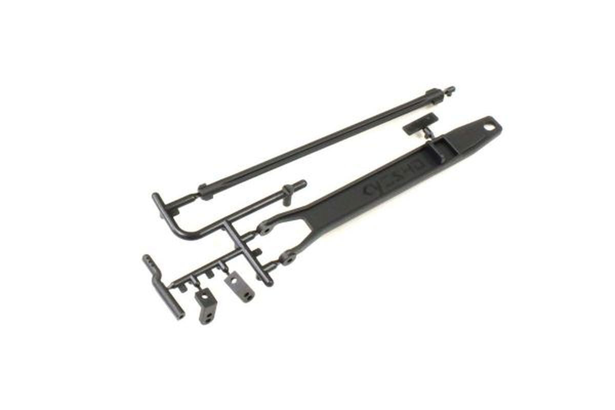 Kyosho FA403 Center Shaft (Hard) - BanzaiHobby