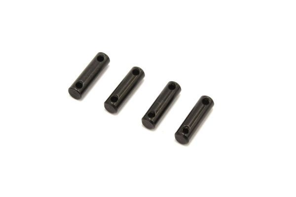 Kyosho FA509 Diff. Gear Shaft FZ02 (4pcs) - BanzaiHobby