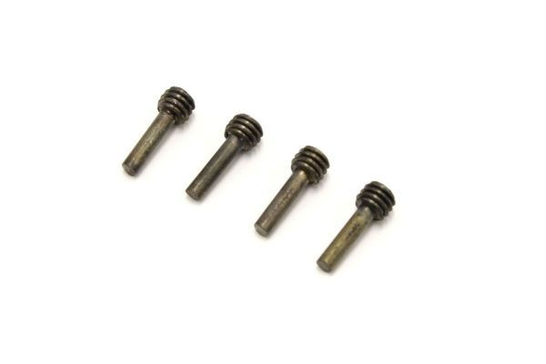 Kyosho FA511 Screw Pin 2x11xM4 FZ02 (4pcs) - BanzaiHobby