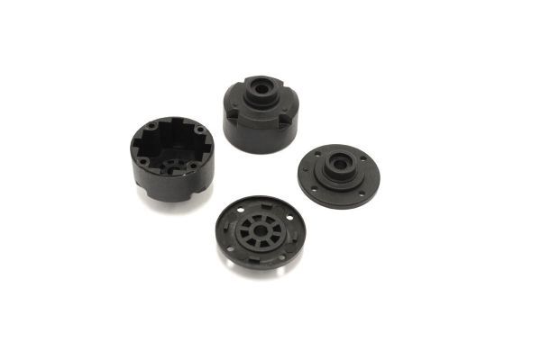Kyosho FA512 Differential Gear Case FZ02 - BanzaiHobby