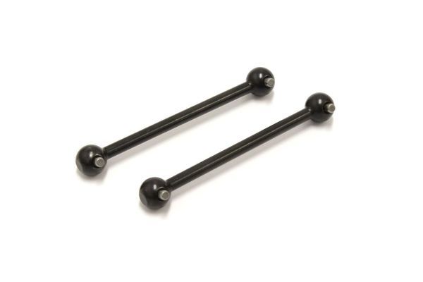 Kyosho FA533 Swing Shaft FZ02L-B (2pcs) - BanzaiHobby