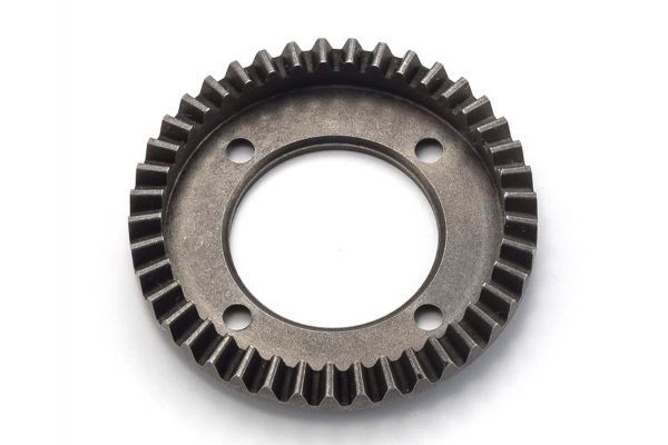 Kyosho FA540-41 Metal Ring Gear 41T FZ02L-B - BanzaiHobby