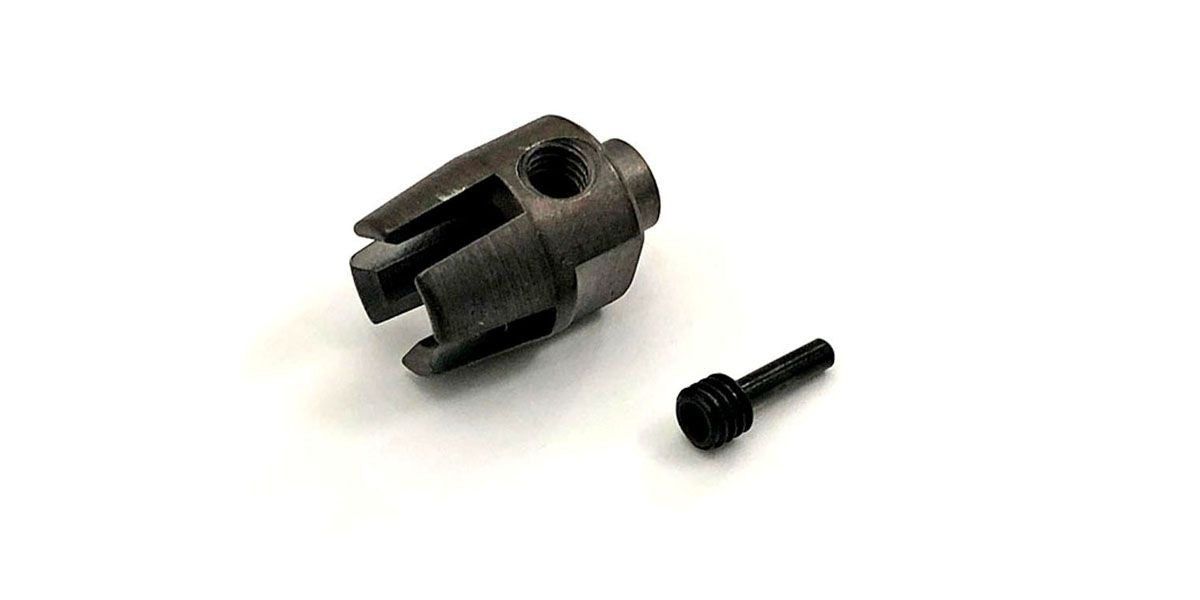 Kyosho FAW212 HD Center Shaft Cup R (FZ02) - BanzaiHobby