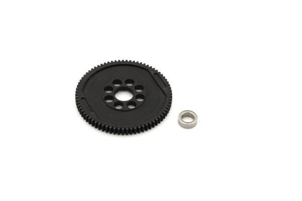 Kyosho FAW213 HD Supr Gear 75T (FZ02L-B) - BanzaiHobby