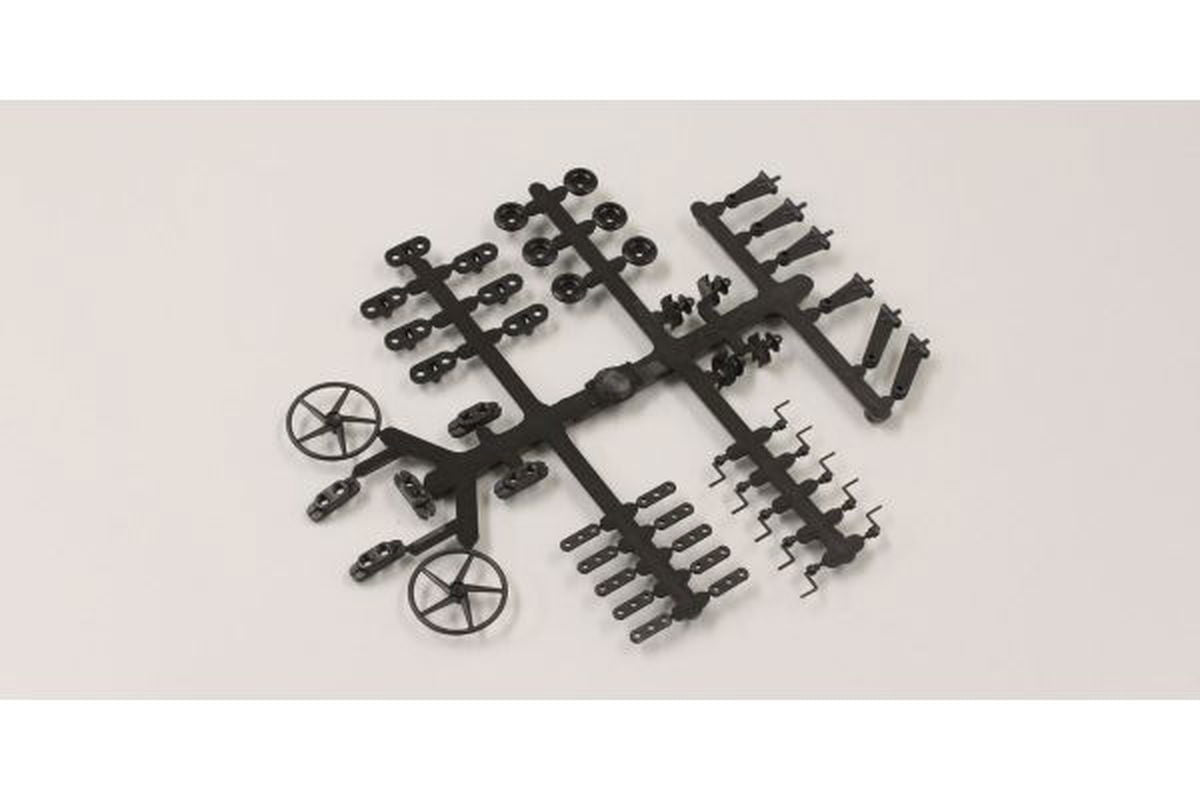 Kyosho FO51 Rigging Parts (FORTUNE612Ⅲ) - BanzaiHobby