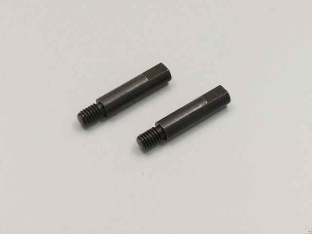 Kyosho Front Axle Shaft - BanzaiHobby