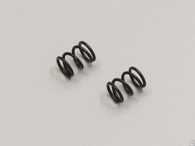 Kyosho Front Springs 2pcs - BanzaiHobby