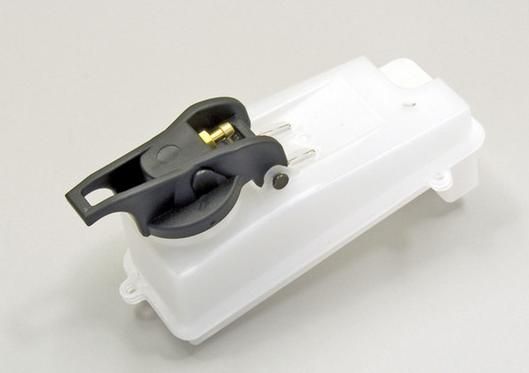 Kyosho Fuel Tank (R4) - BanzaiHobby