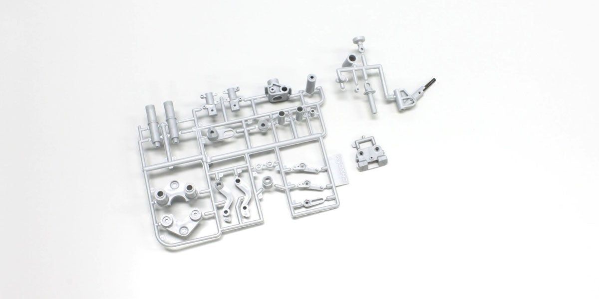 Kyosho GP102 Steering Head Set - BanzaiHobby