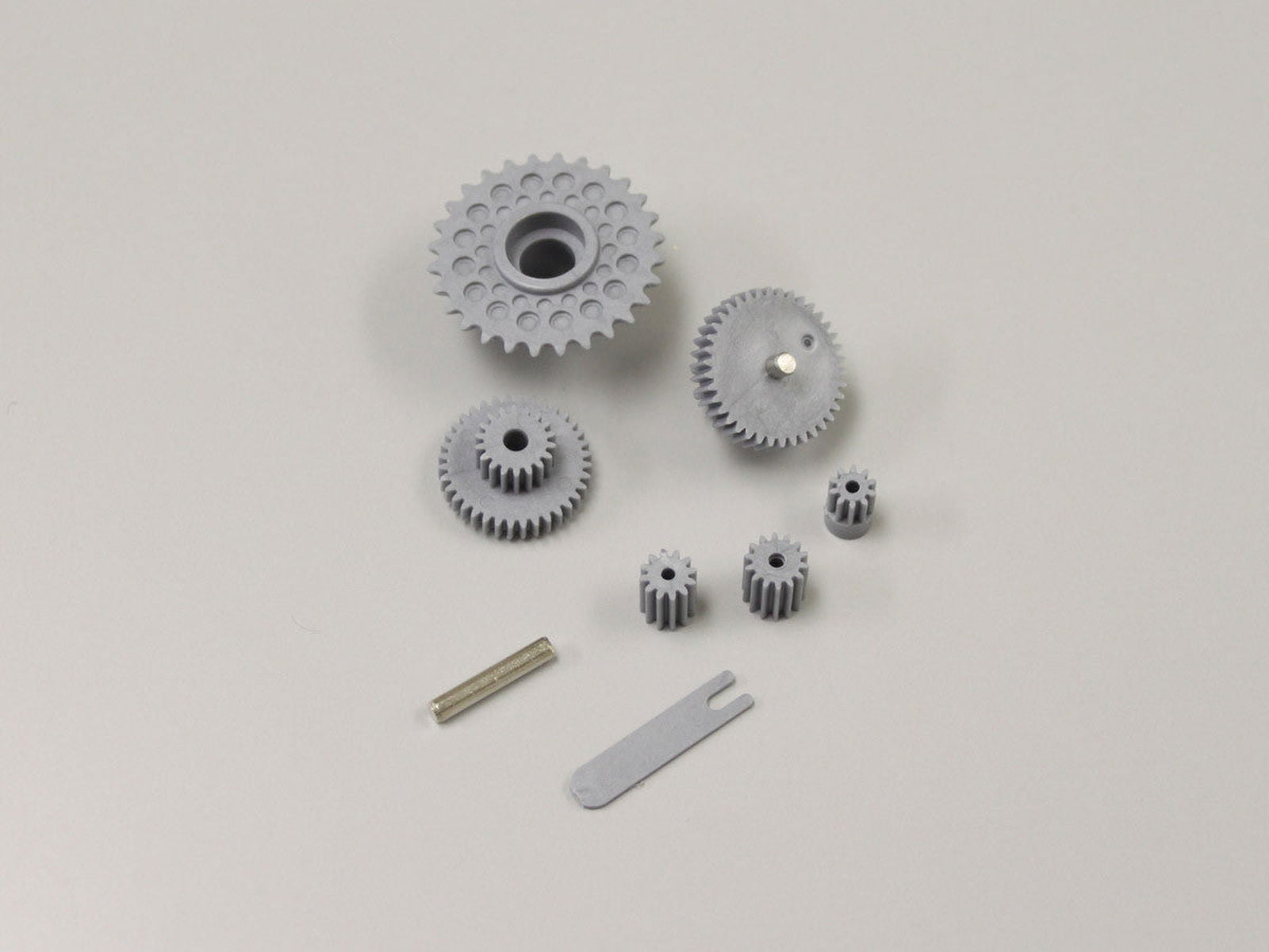 Kyosho GP4 Gear And Sprocket Set - BanzaiHobby