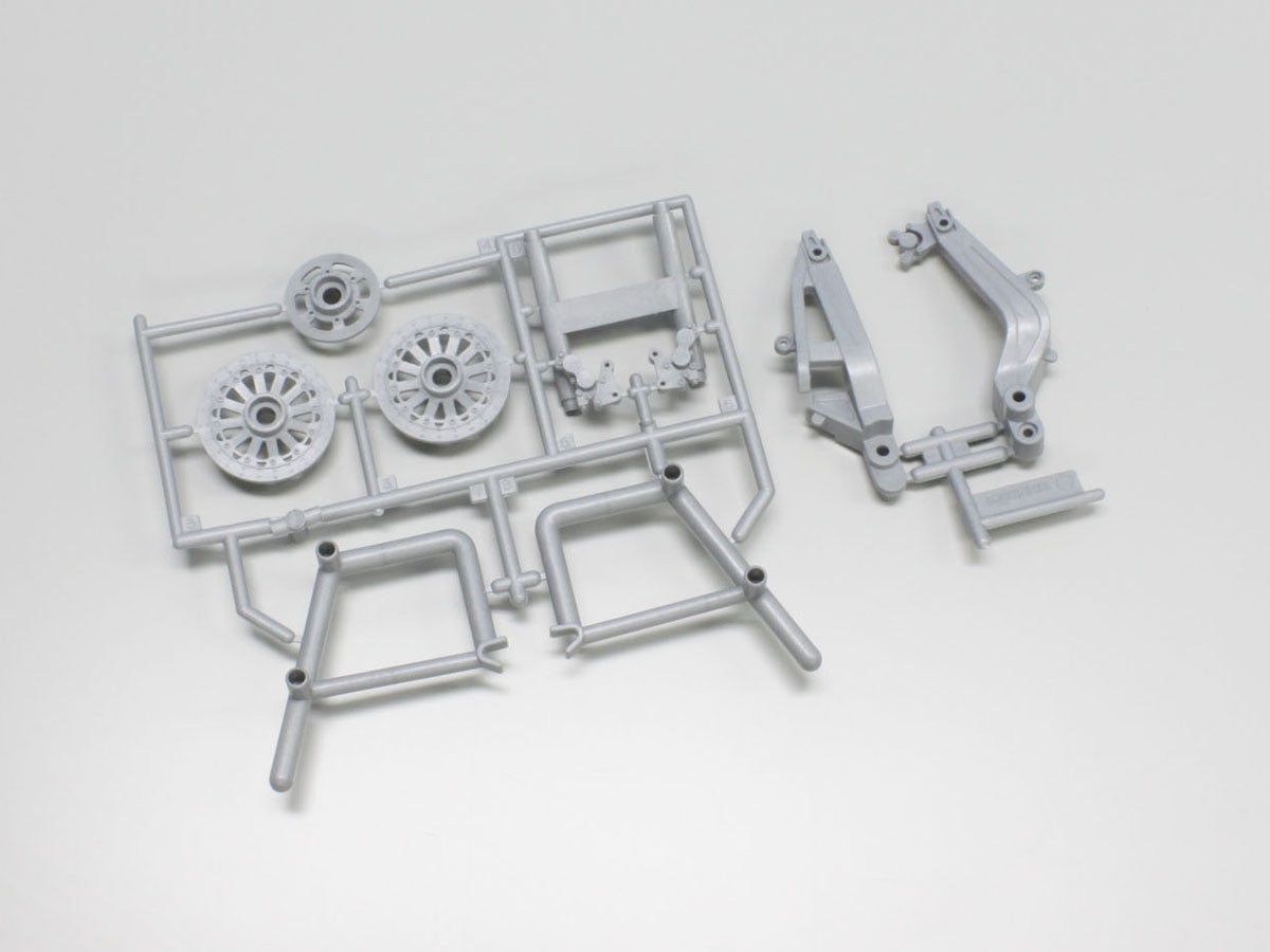 Kyosho GP52 Swing Arm Set - BanzaiHobby