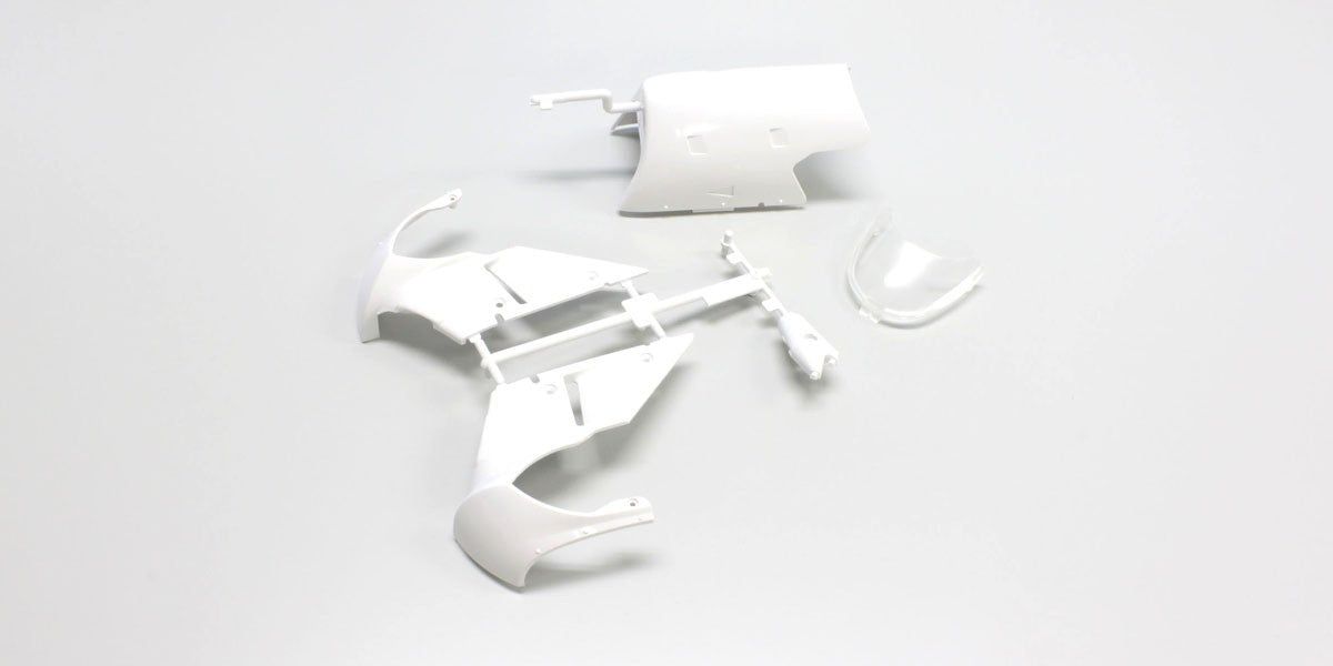 Kyosho GPB103 Cowling Set NSR500 - BanzaiHobby