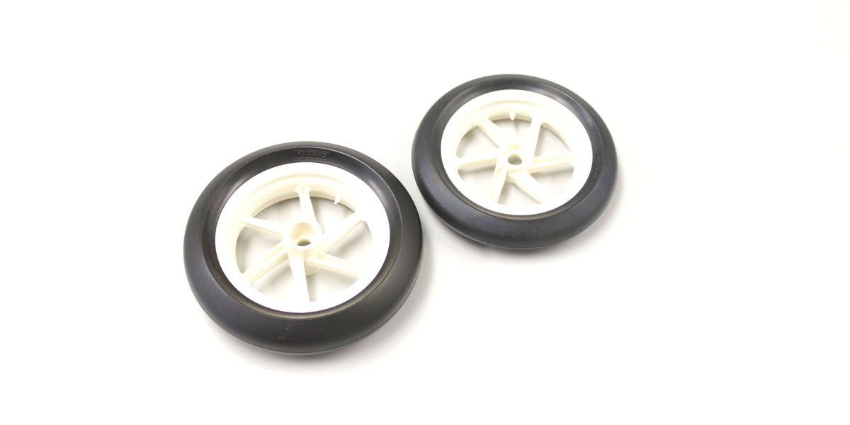 Kyosho GPTH102 Tire ? Wheel NSR500 - BanzaiHobby