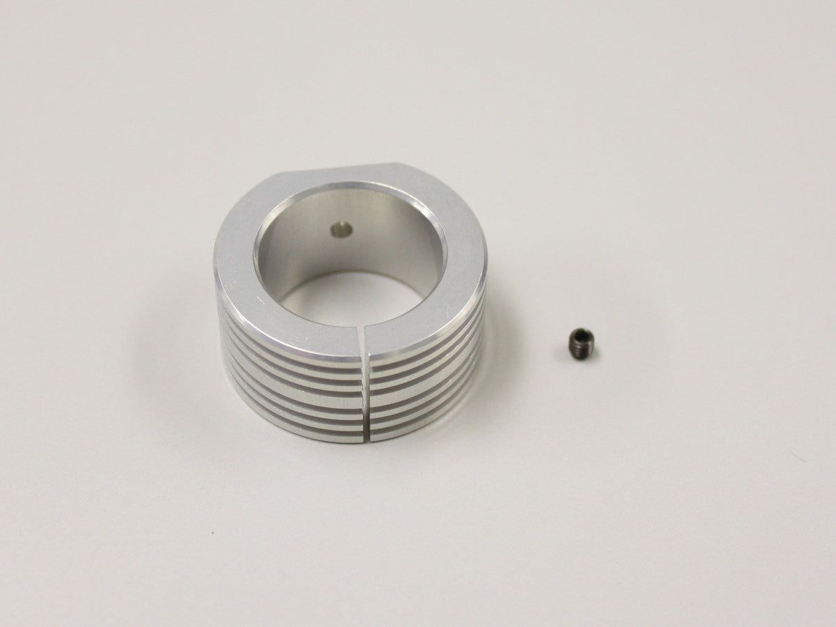 Kyosho GPW15B Special Motor Heat Sink (for Hang On Racer) - BanzaiHobby