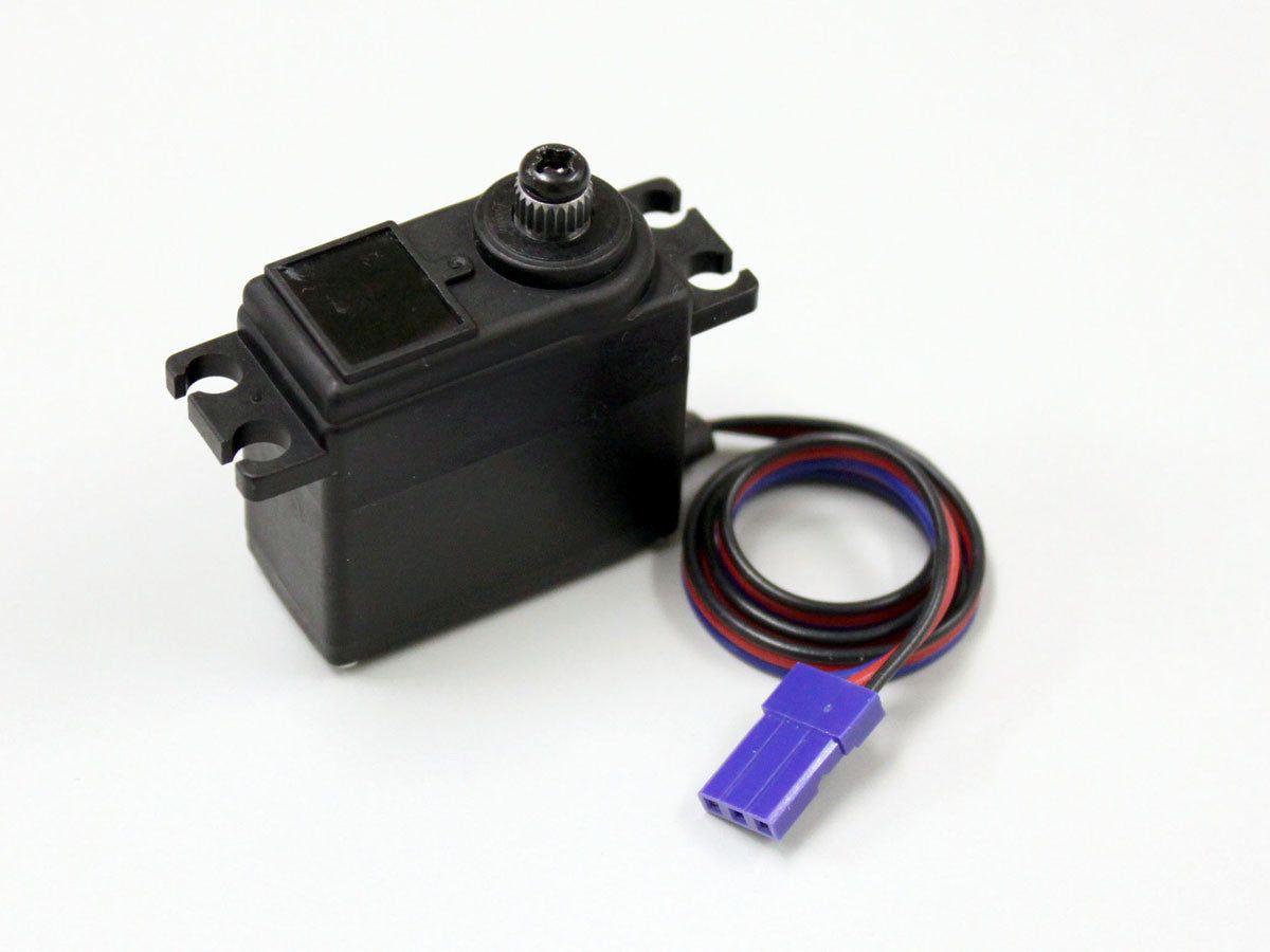Kyosho GPW16 Steering Servo (for Hang On Racer) - BanzaiHobby