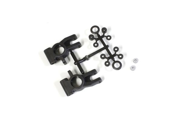 Kyosho IF114B Rear Hub Carrier - BanzaiHobby