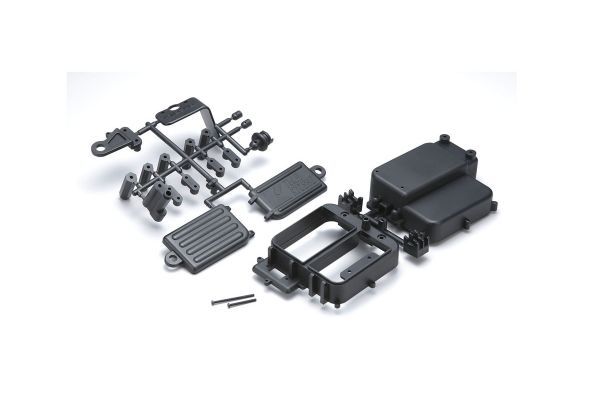 Kyosho IF135B Receiver Box - BanzaiHobby