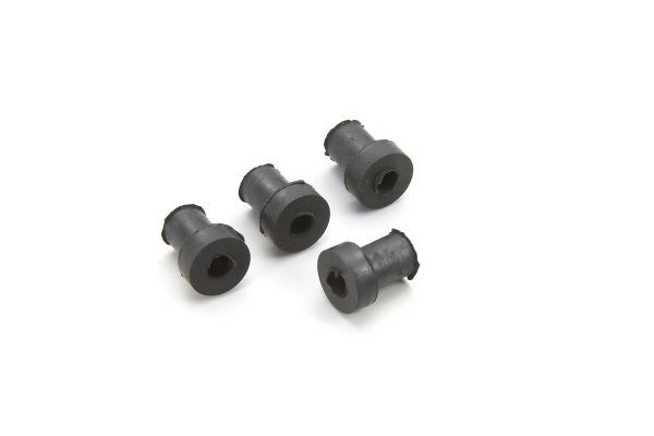 Kyosho IF137-1 Vibration Protection Rubber - BanzaiHobby