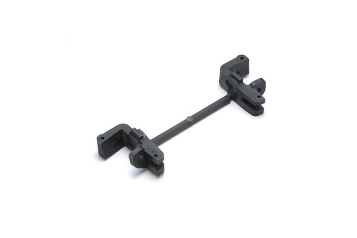 Kyosho IF145 Front Hub Carrier - BanzaiHobby