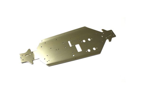 Kyosho IF276 Main Chassis (MP9 RS) - BanzaiHobby