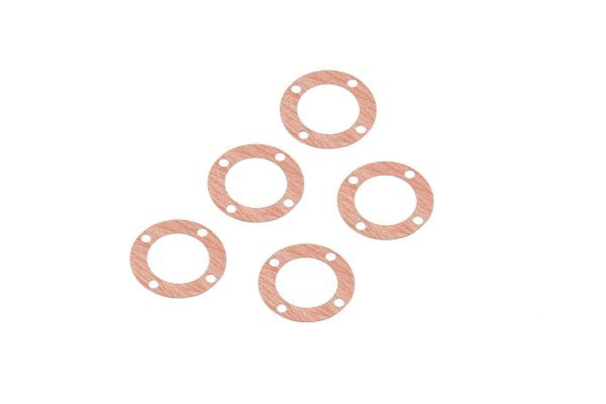 Kyosho IF30-1 Diff.CasePacking (5pcs) - BanzaiHobby