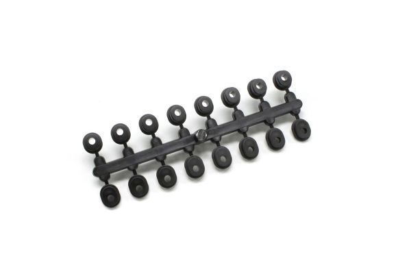 Kyosho IF324 Body Mount Set (MP9 RS) - BanzaiHobby