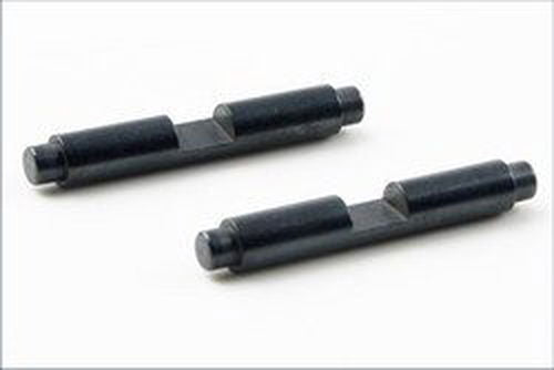 Kyosho IF411 MP9 Differential Bevel Shafts - 2 Pcs - BanzaiHobby