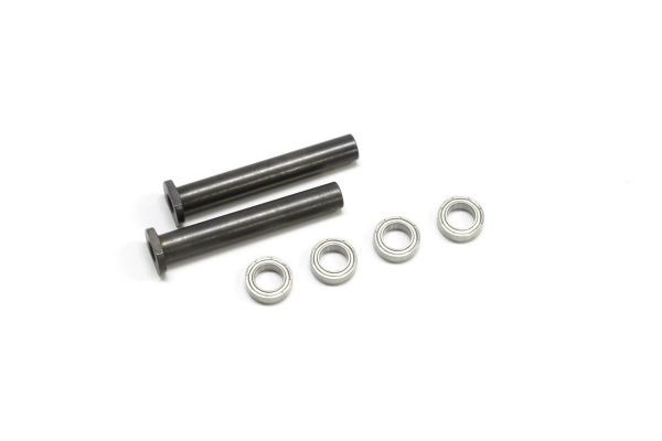 Kyosho IF418B Servo Saver Post (MP9) - BanzaiHobby