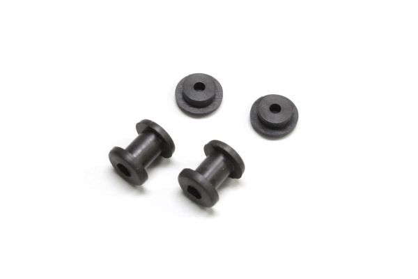 Kyosho IF444-01 Fuel Tank Bush Set (MP9) - BanzaiHobby