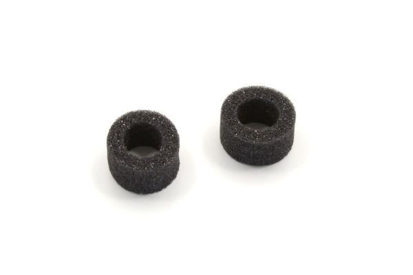 Kyosho IF475 Servo Saver Adjust Sponge (2pcs) - BanzaiHobby
