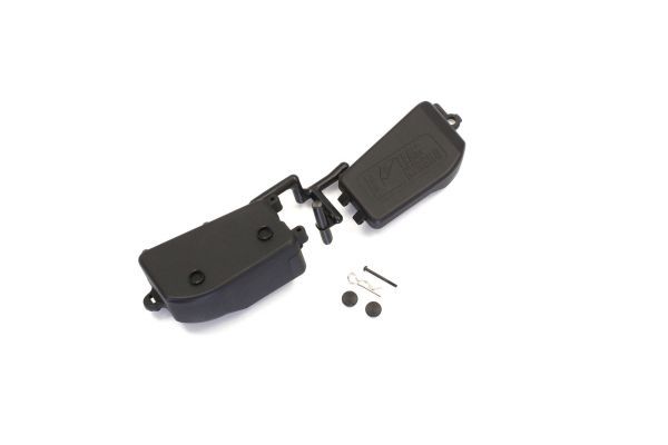 Kyosho IF478 Battery Box Set (MP9 TKI3) - BanzaiHobby